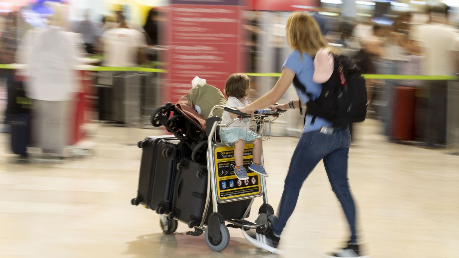 Habrá,  al menoss cuatro fines de semana largos en todas las comunidades