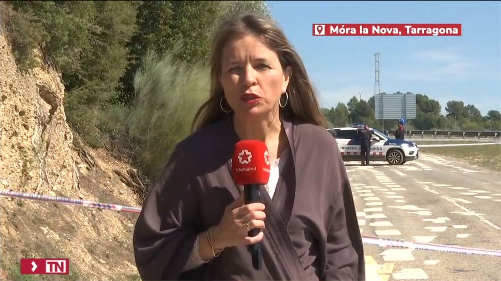 Mujer asesinada Cataluña