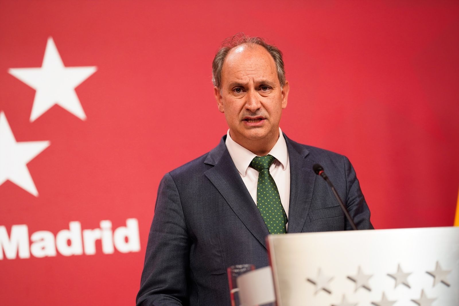 MIguel Ángel López Valverde