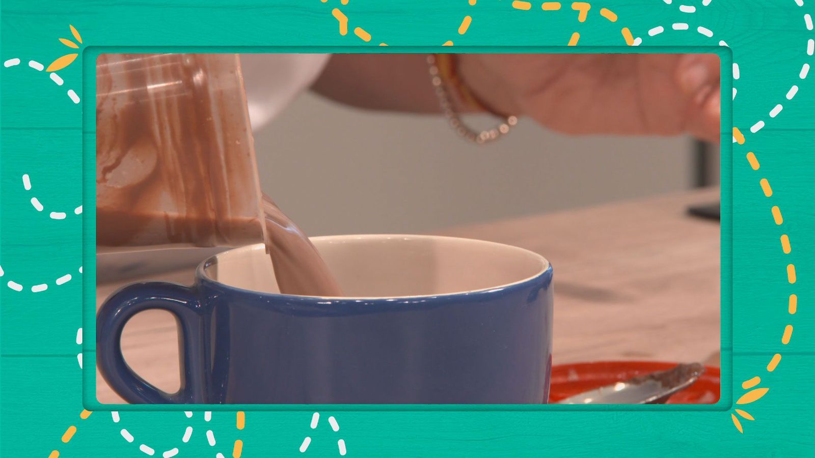 ¿Te ha sobrado crema de cacao? No la tires, aprovecha hasta la última gota