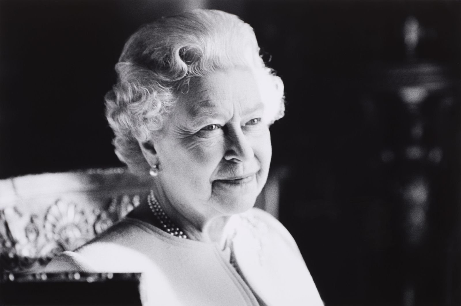 Muere Isabel II