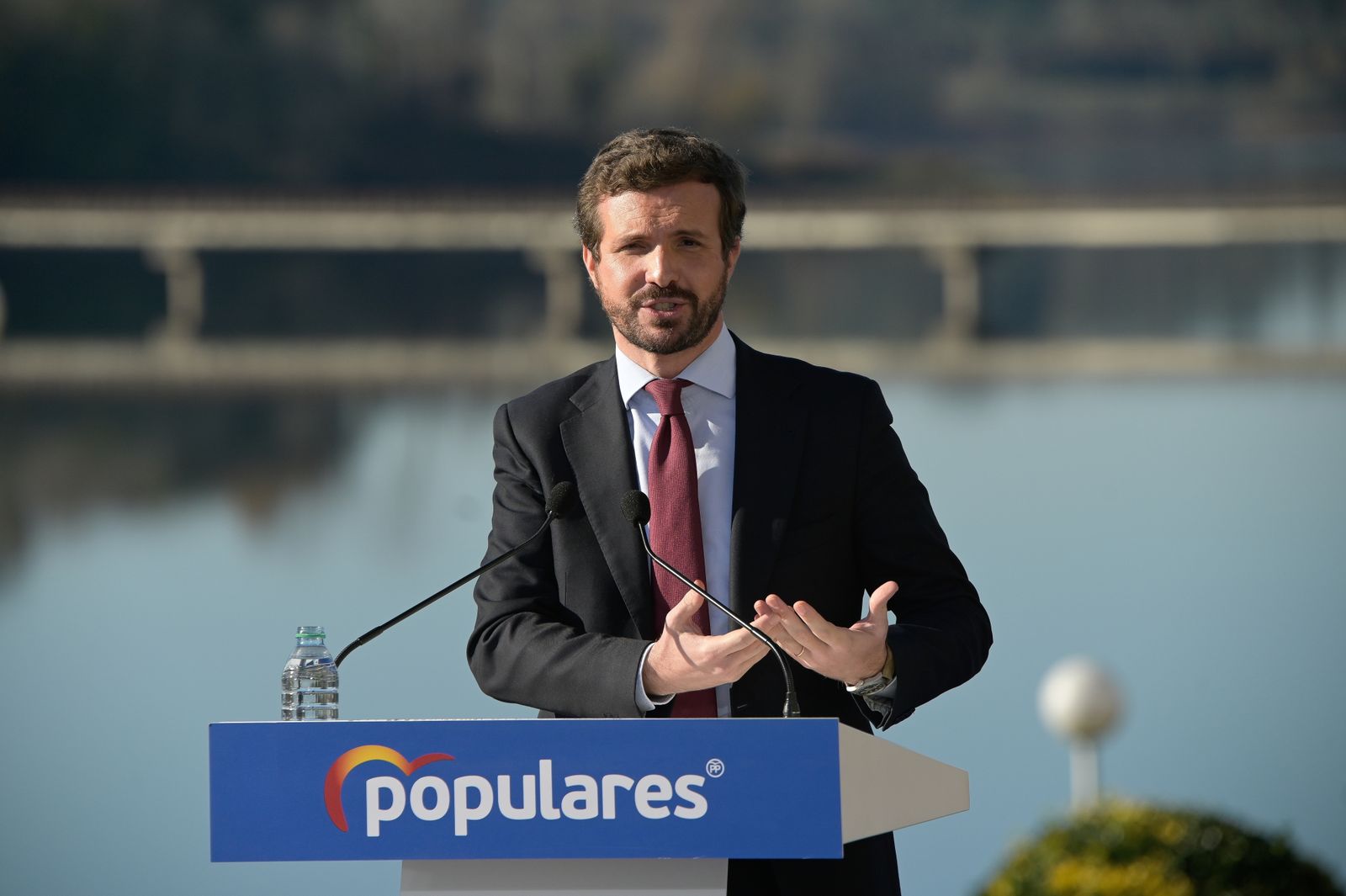 Pablo Casado