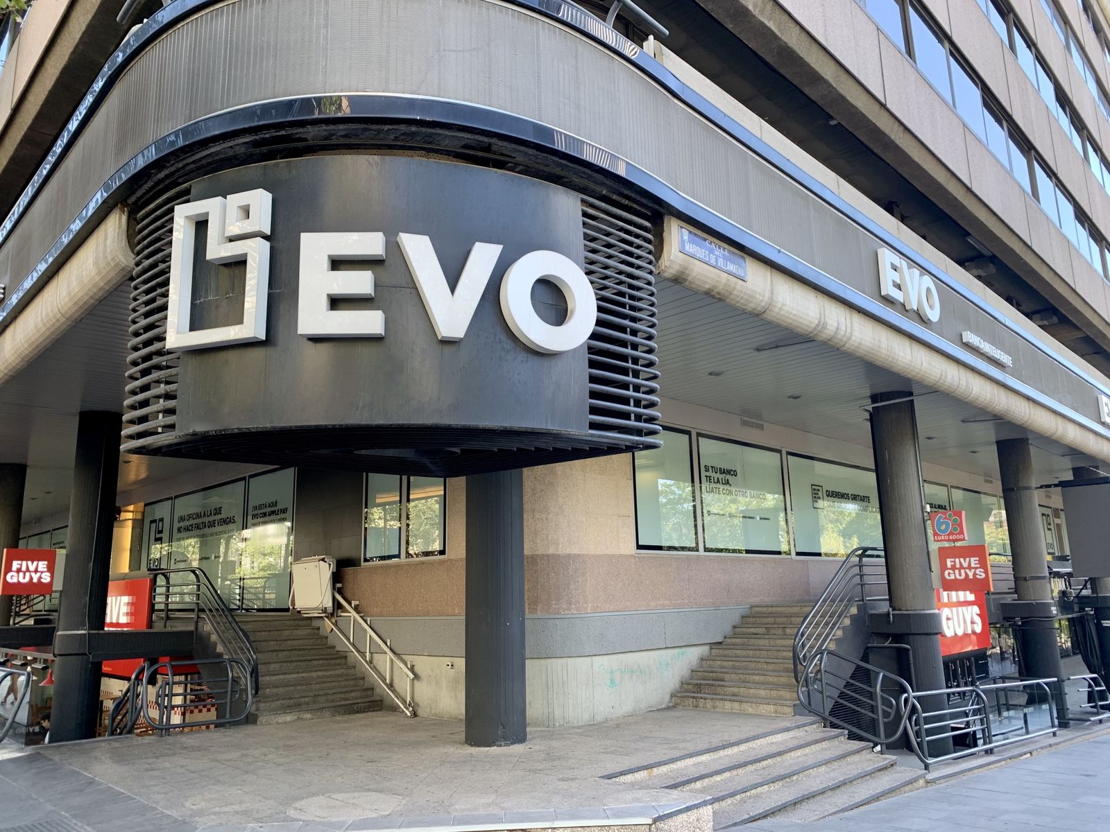 EVO Banco