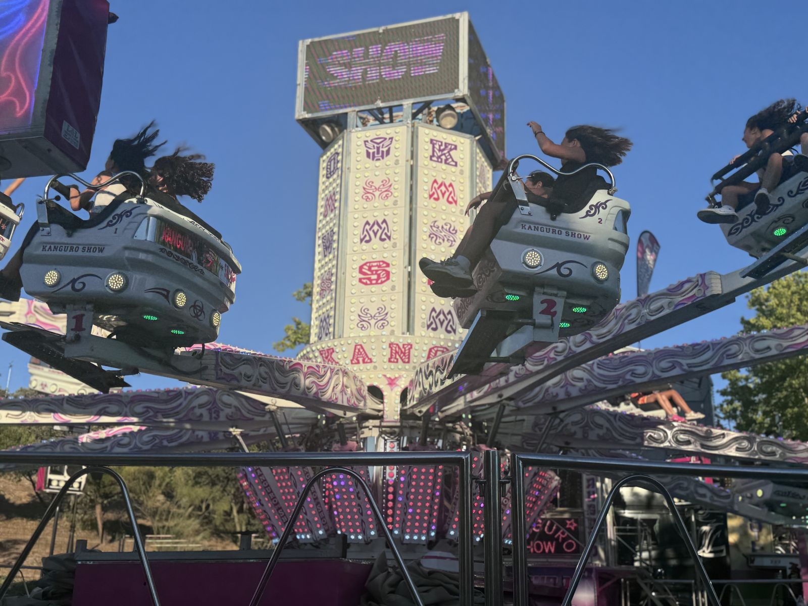 Las fiestas de Torrelodones empiezan el 14 de agosto