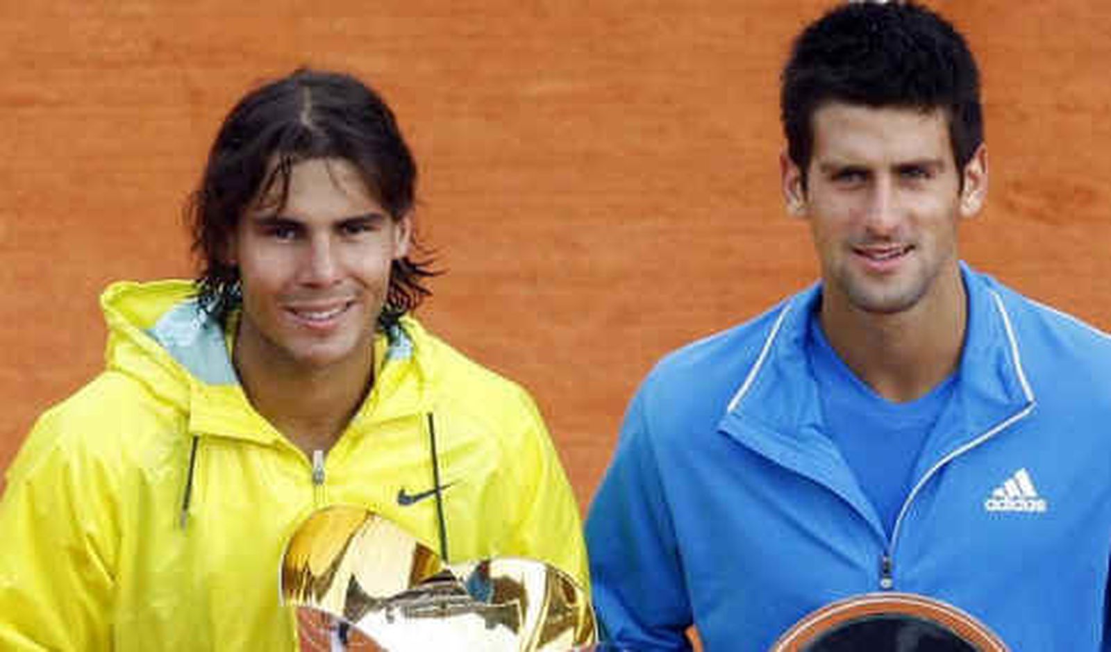Wimbledon, impoluto escenario de la lucha Nadal-Djokovic por un estatus