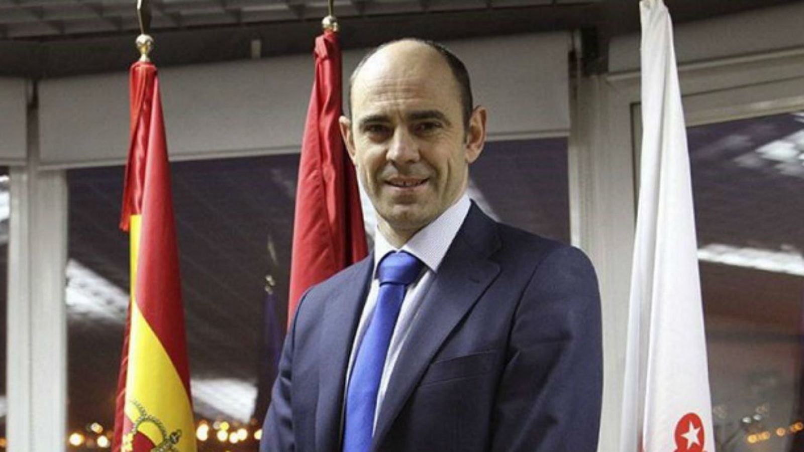 JJ Hombrados