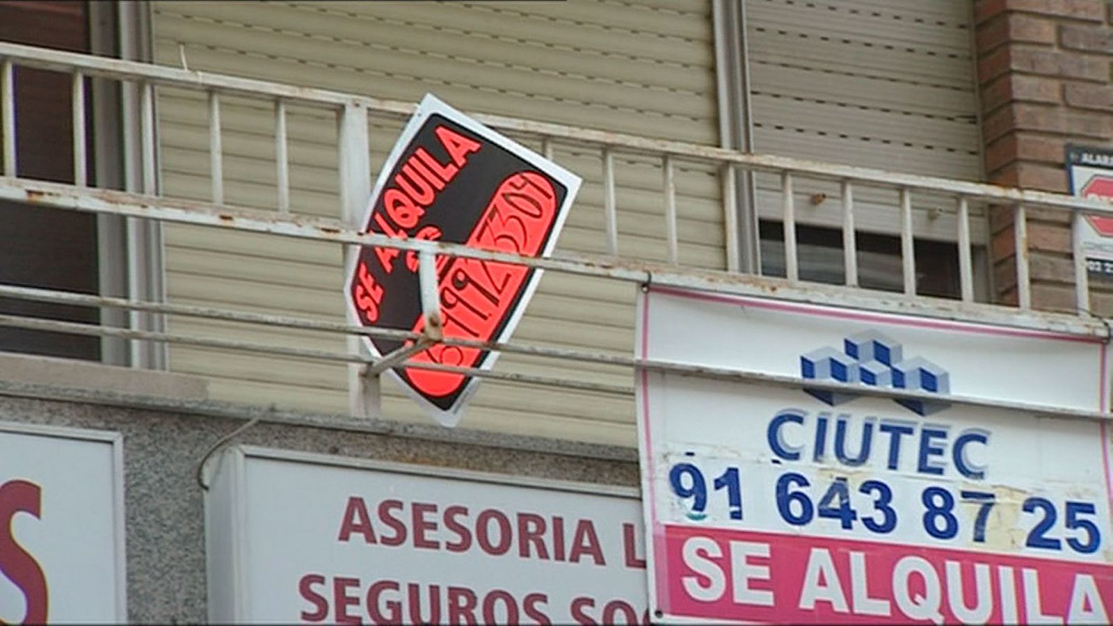 ALQUILER