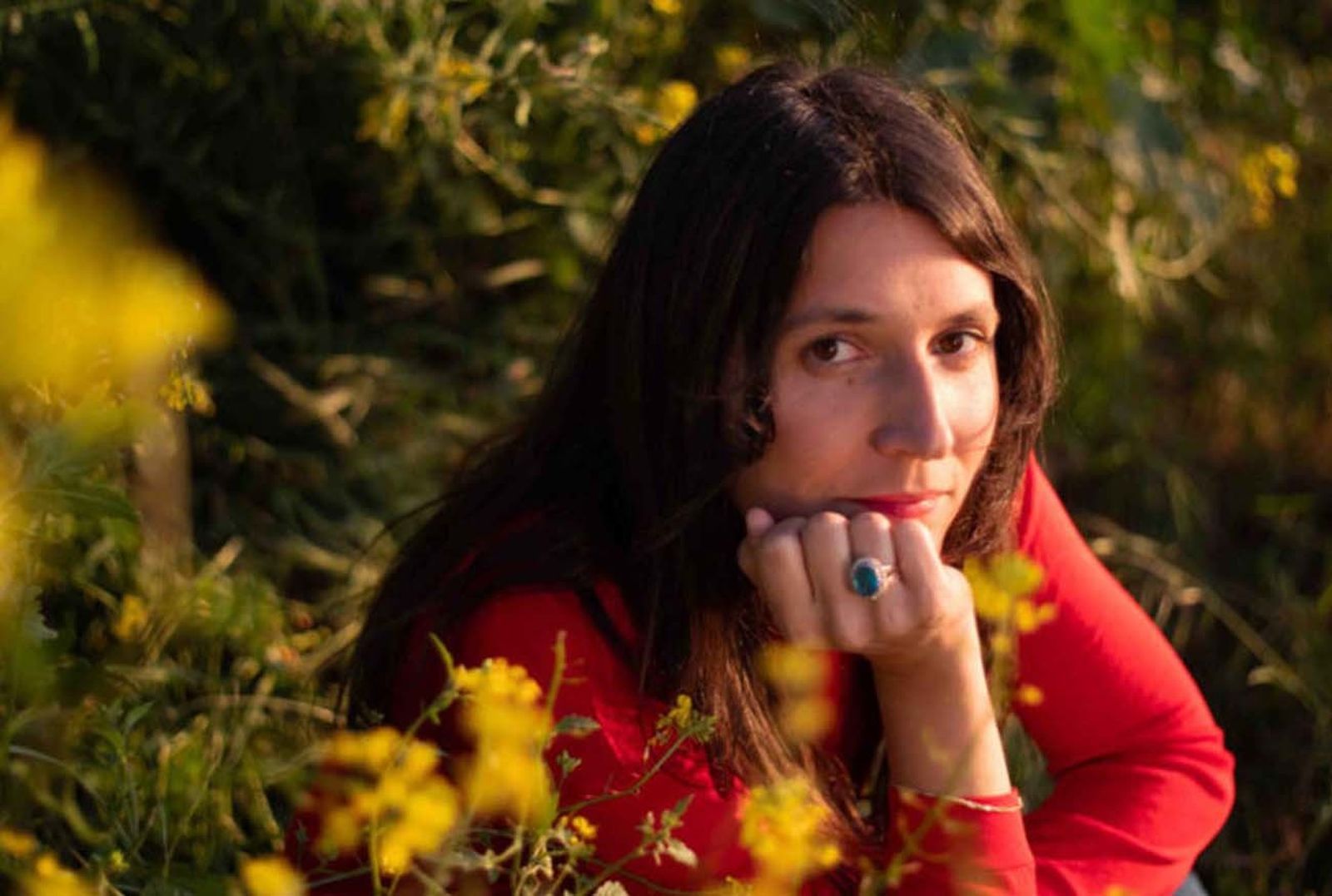 Lorena Álvarez insufla vanguardismo a las raíces del folk y llega al escenario del Lara