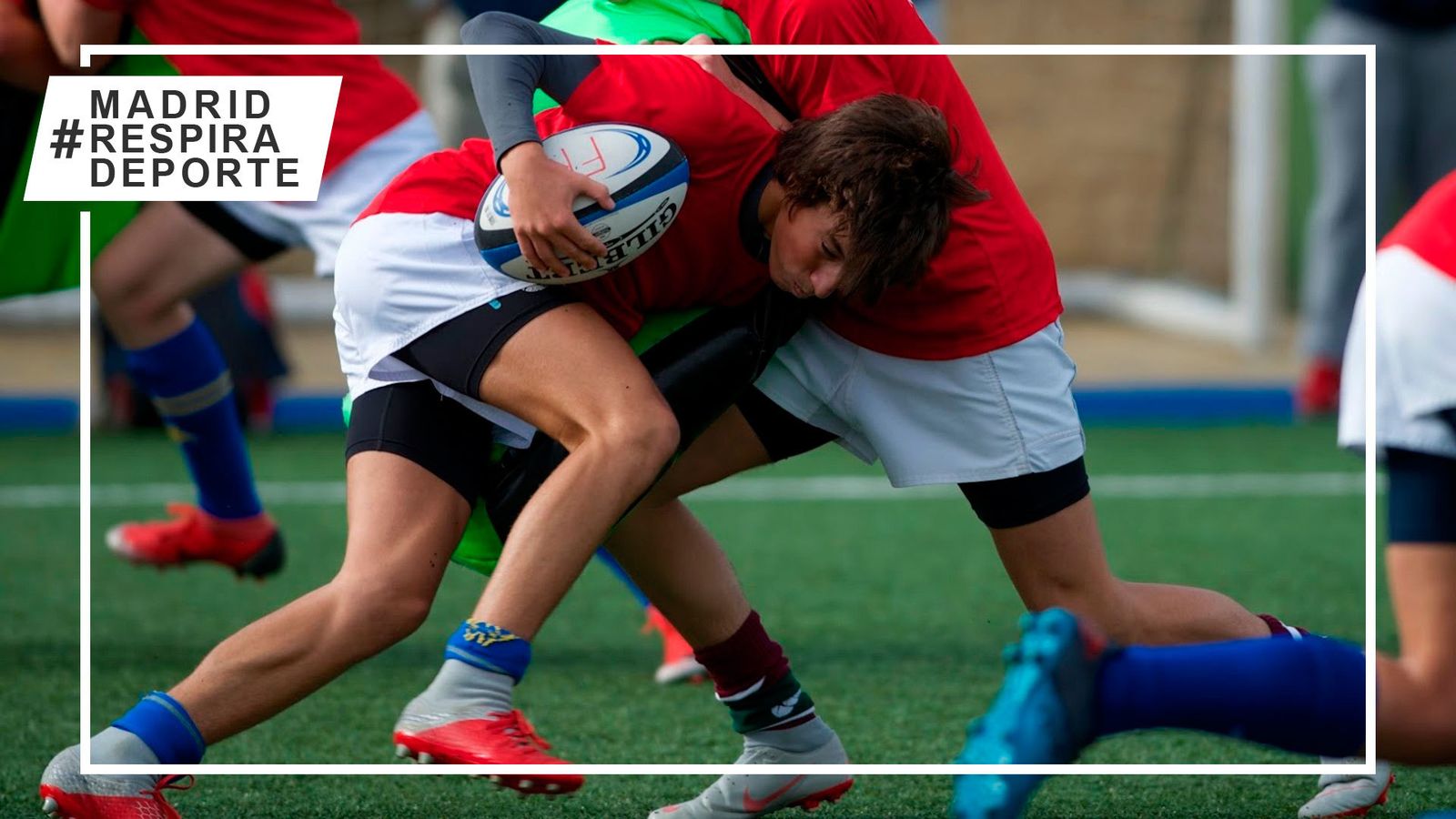 Rugby