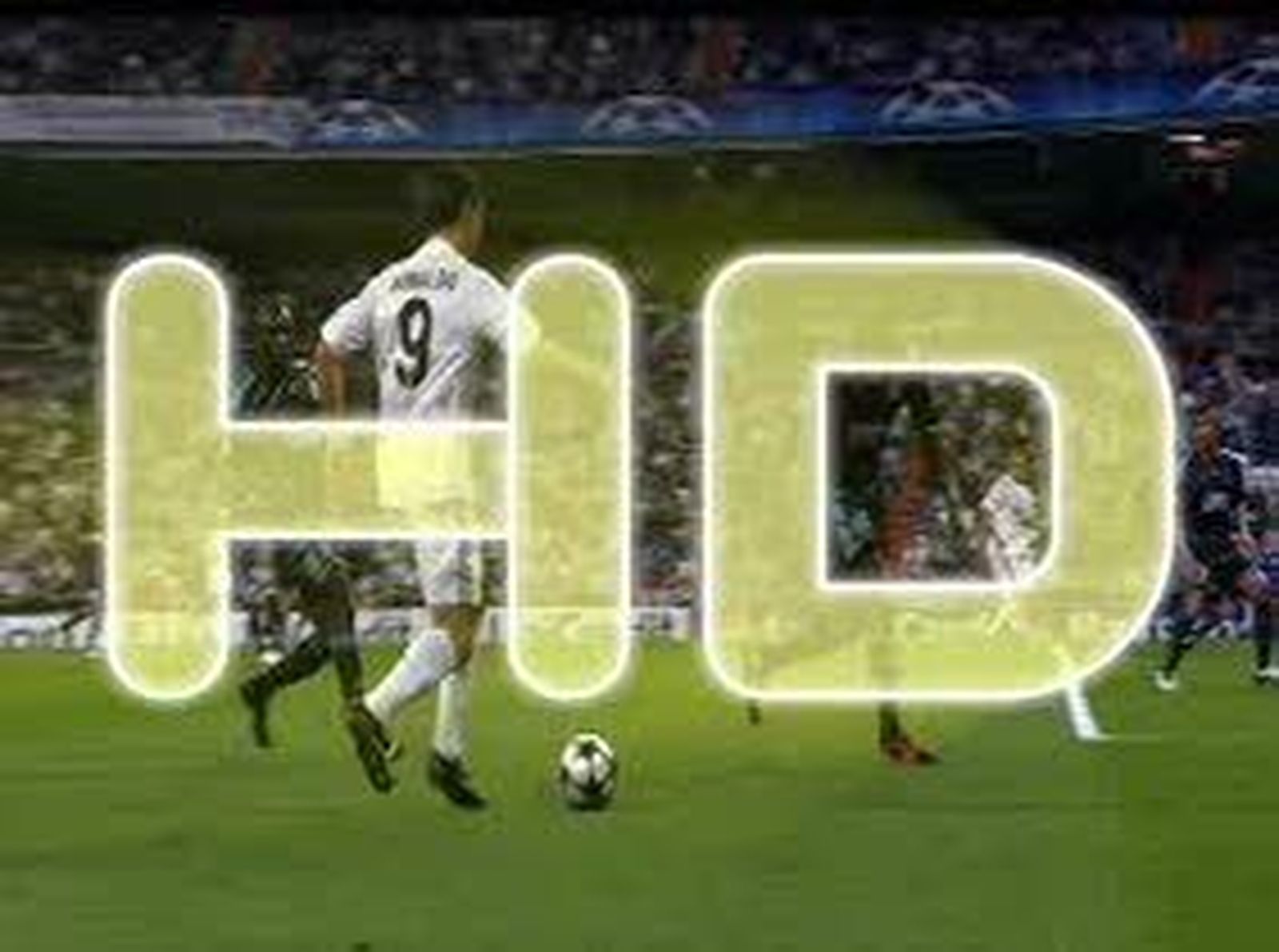 Telemadrid en HD