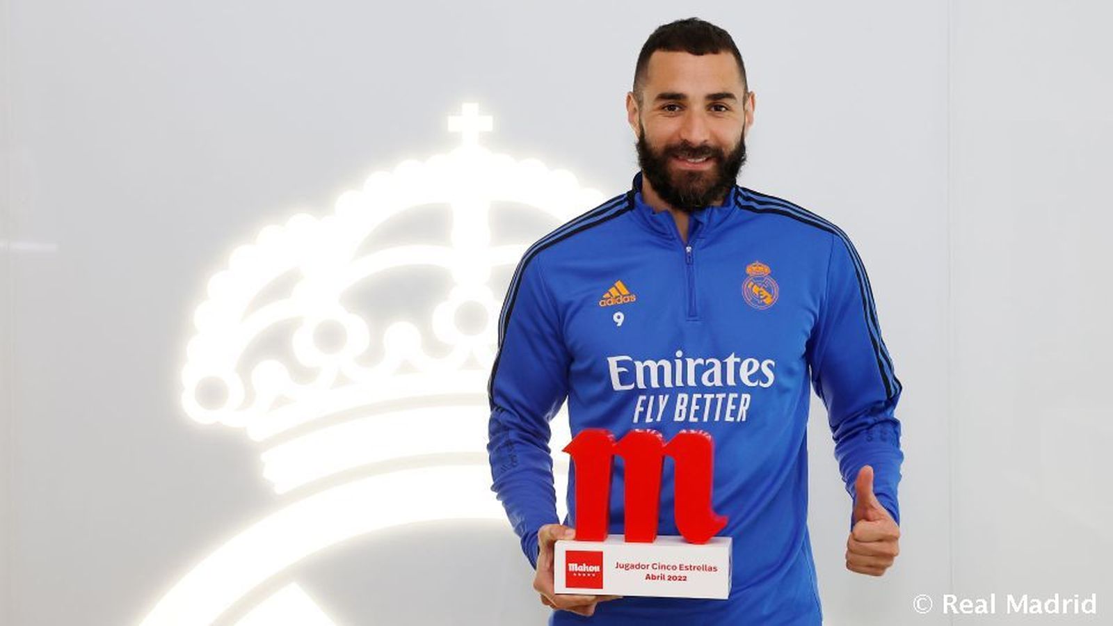 Benzema