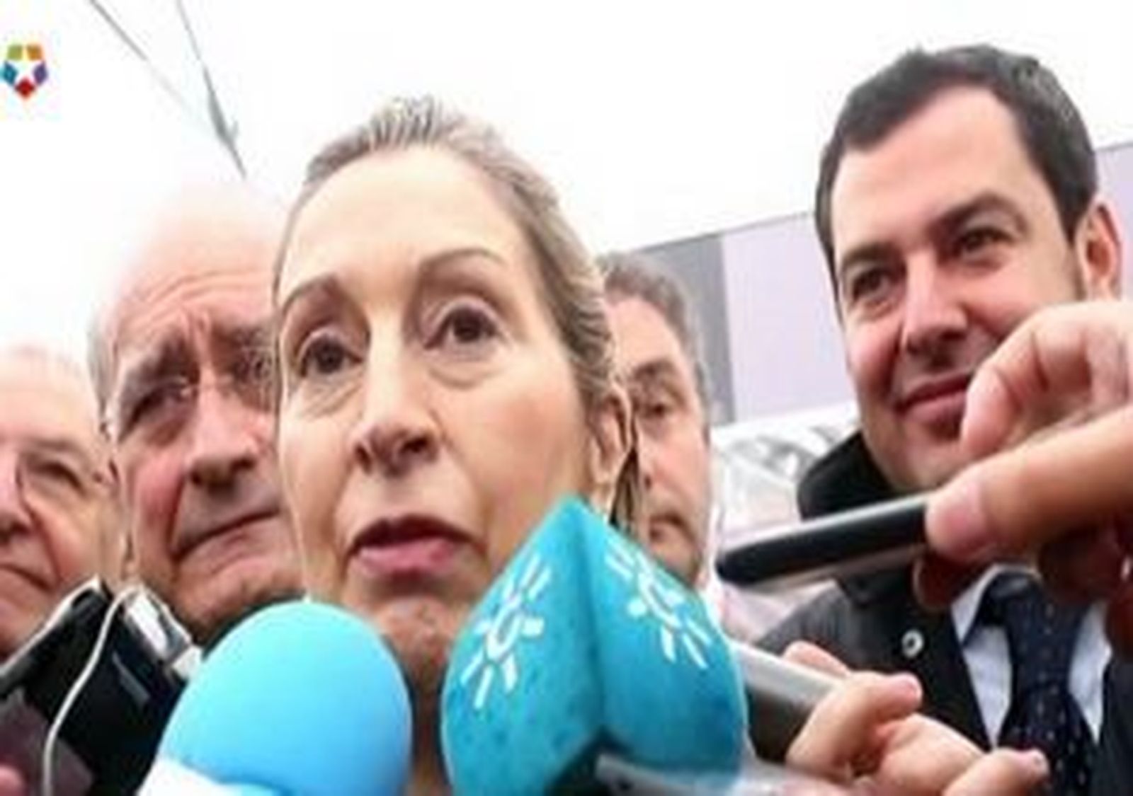 Pastor: "Ganar el metro de Lima demuestra que España es un referente mundial"