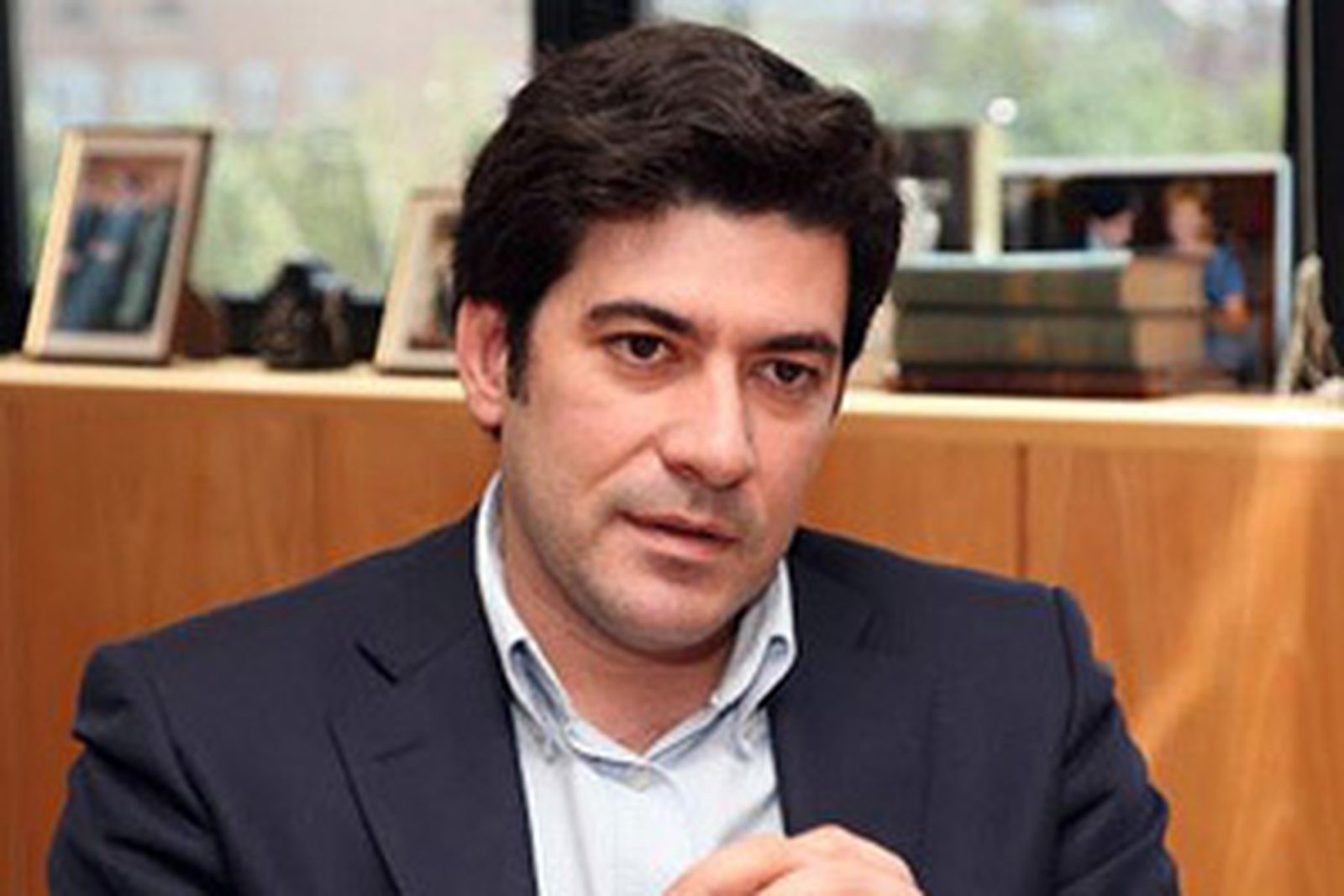 David Perez