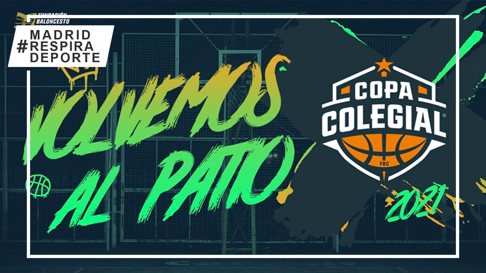 Copa Colegial de baloncesto