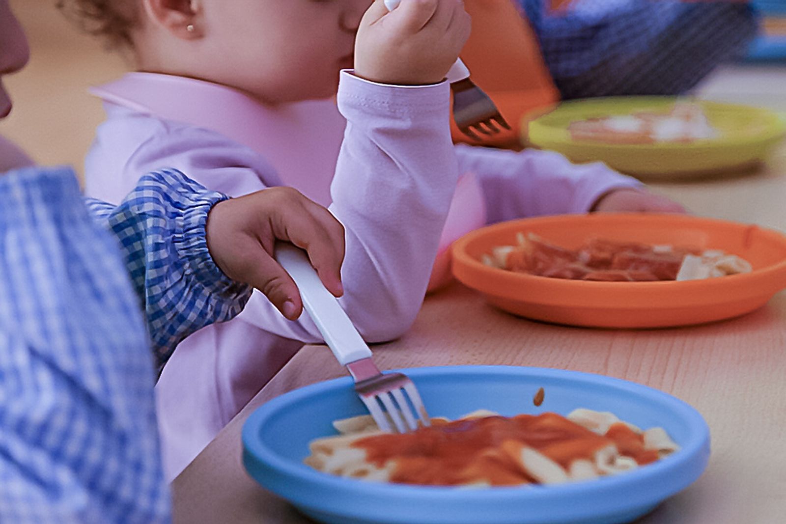 Comedor escolar
