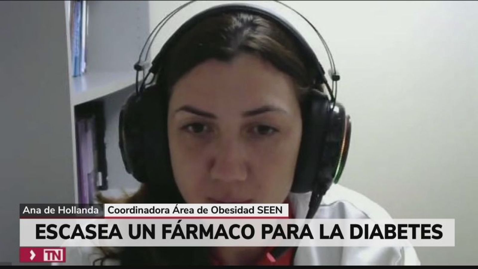 Alerta mundial por problemas de suministro de un fármaco para diabéticos tras recomendarse en TikTok para adelgazar