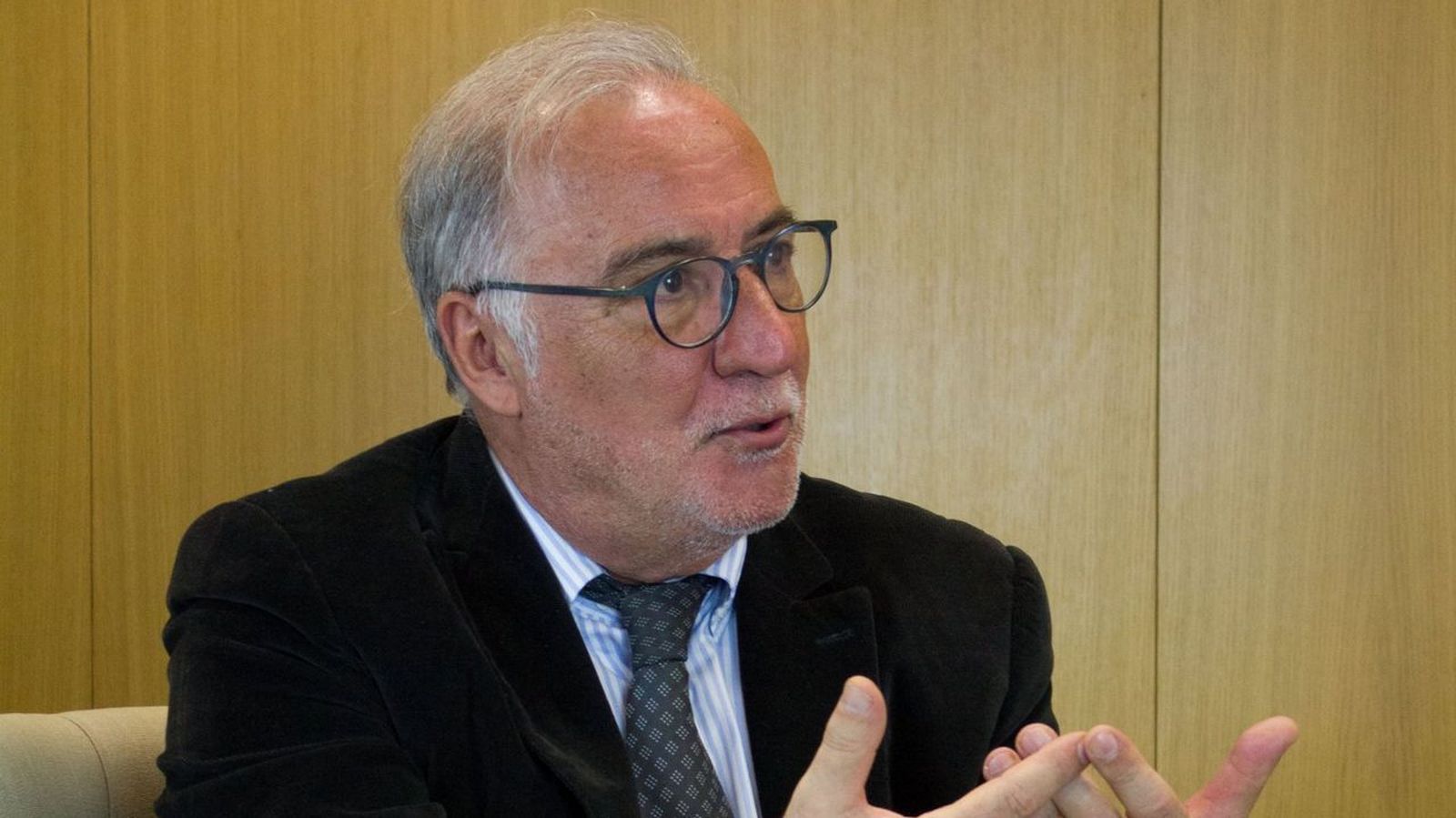 Pere Navarro