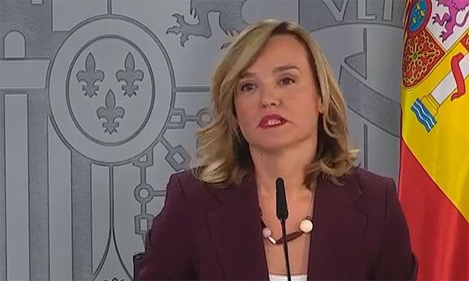 Alegría no recuerda haber cobrado en metálico del PSOE pero reitera que el uso de efectivo "no es irregular"