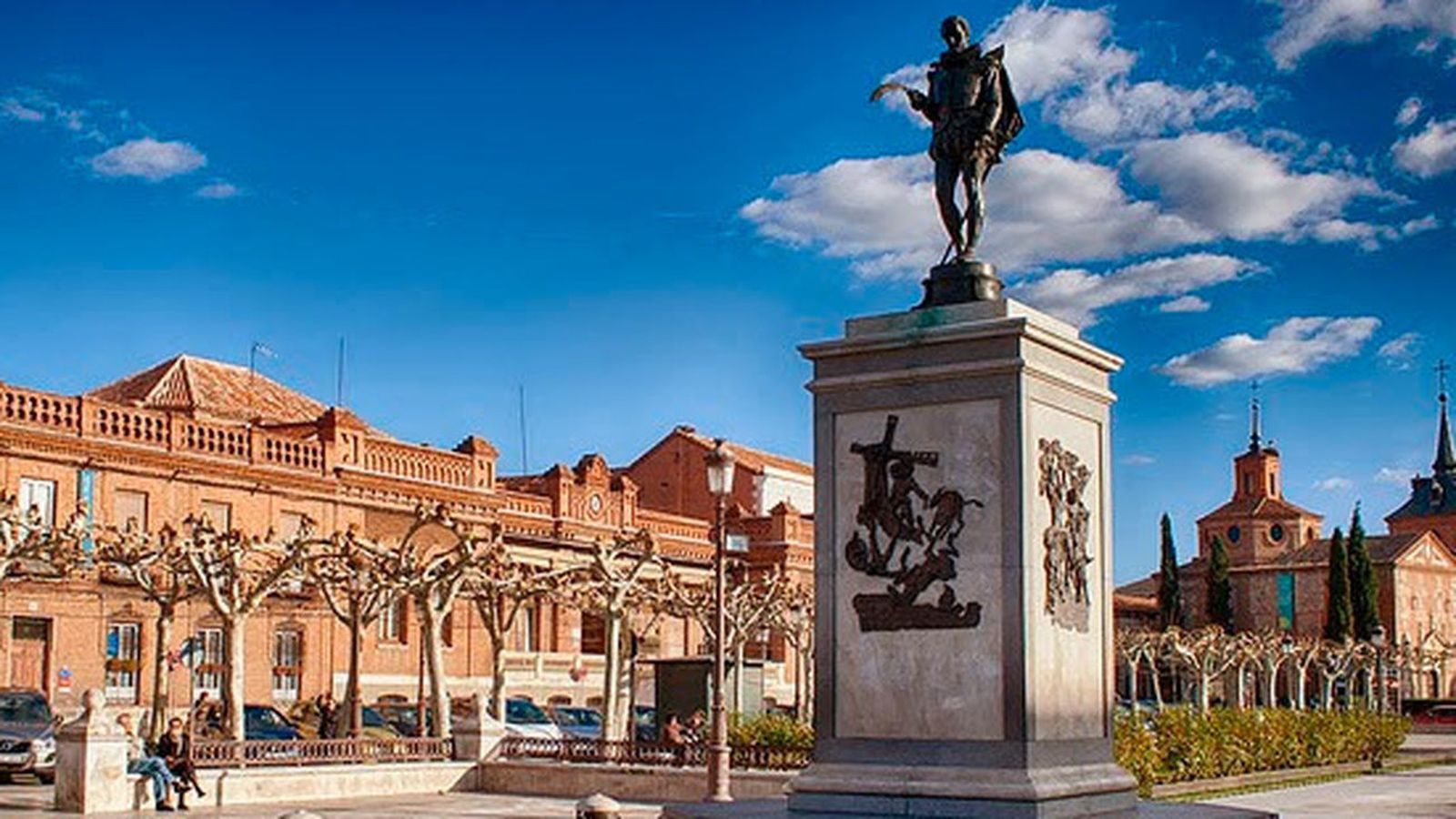 Alcalá de Henares