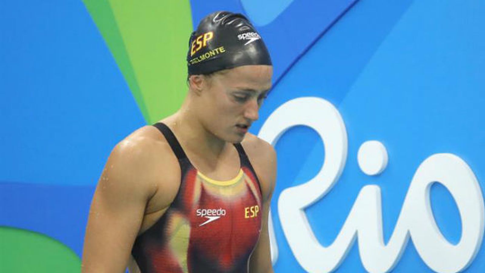 Mireia Belmonte