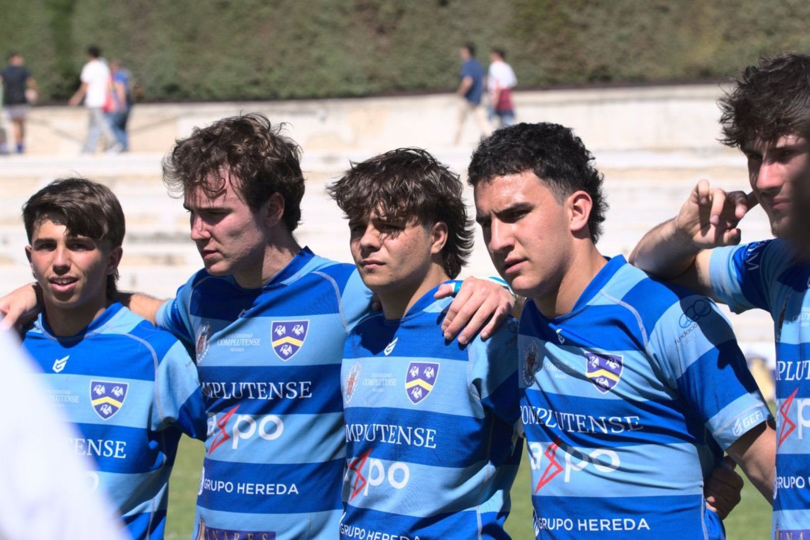 Complutense Cisneros sub'23