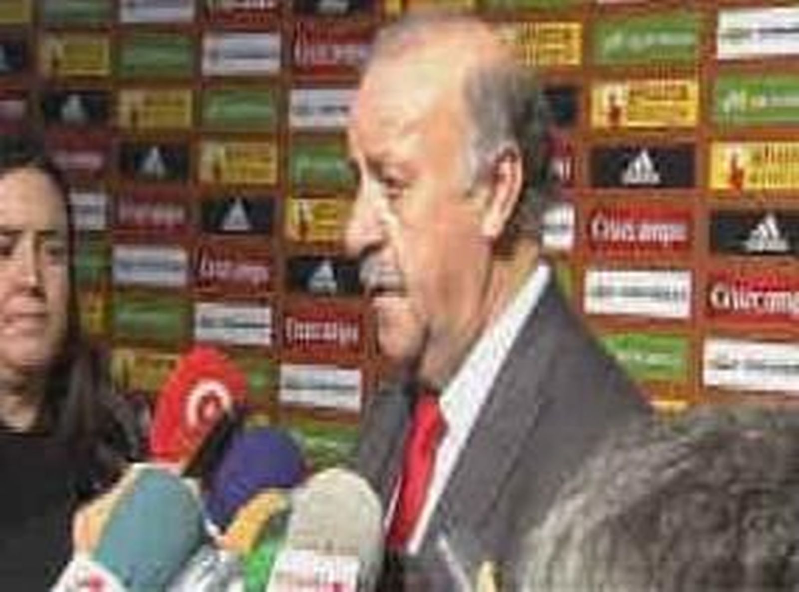 Peligra el partido del martes entre Lituania y España