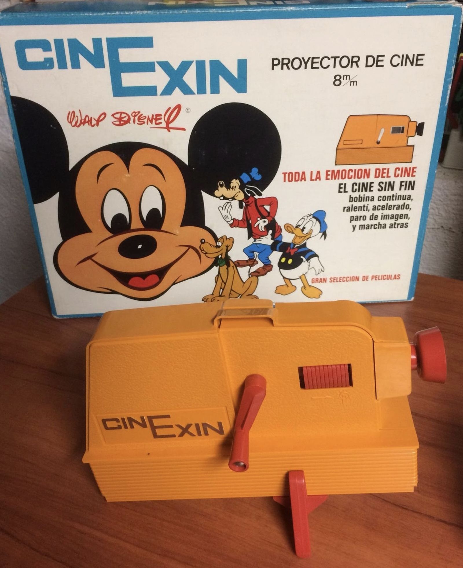 CINEXIN