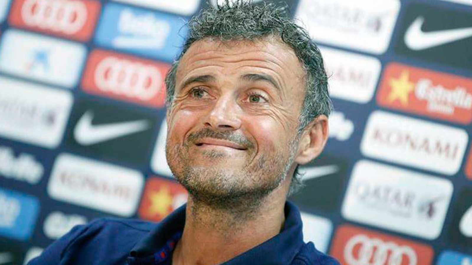 Luis Enrique