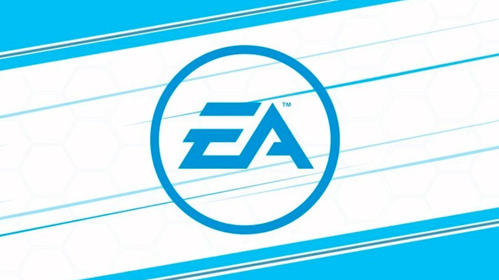 Logo de Electronic Arts