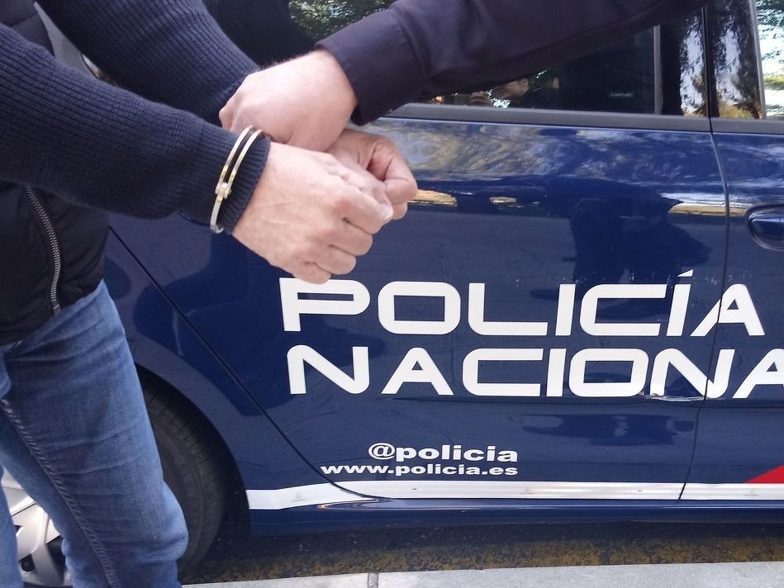 Detenido el enfermero de un instituto de Leganés por un presunto caso de abuso a menores