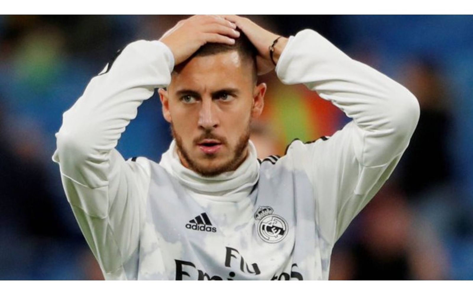 Eden Hazard