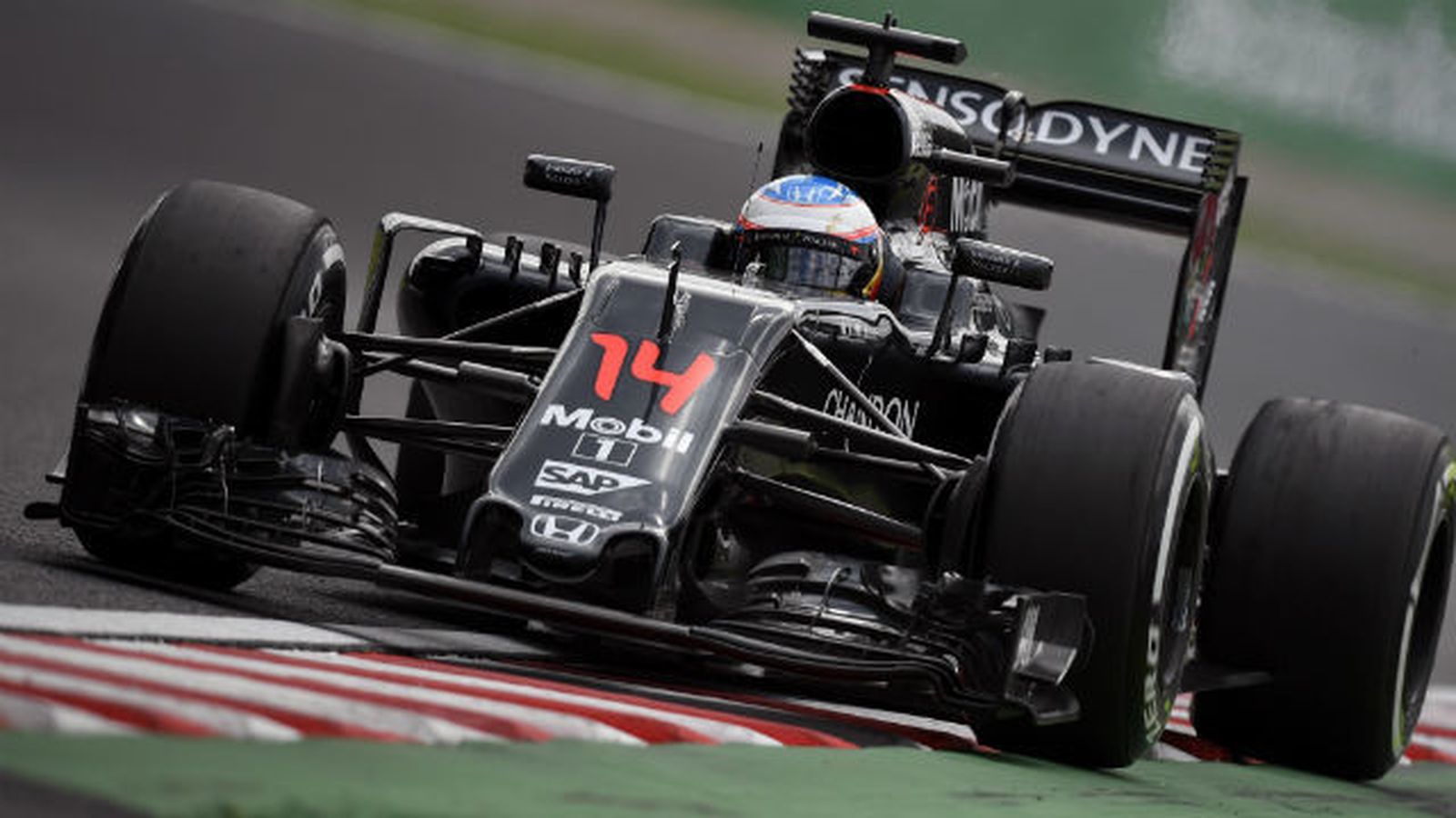 Fernando Alonso