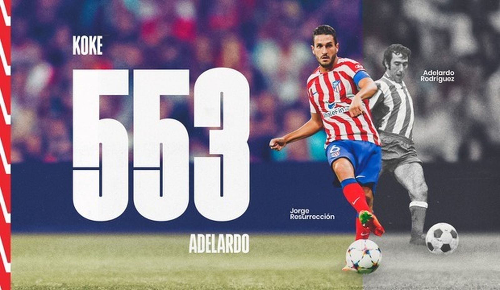 Koke