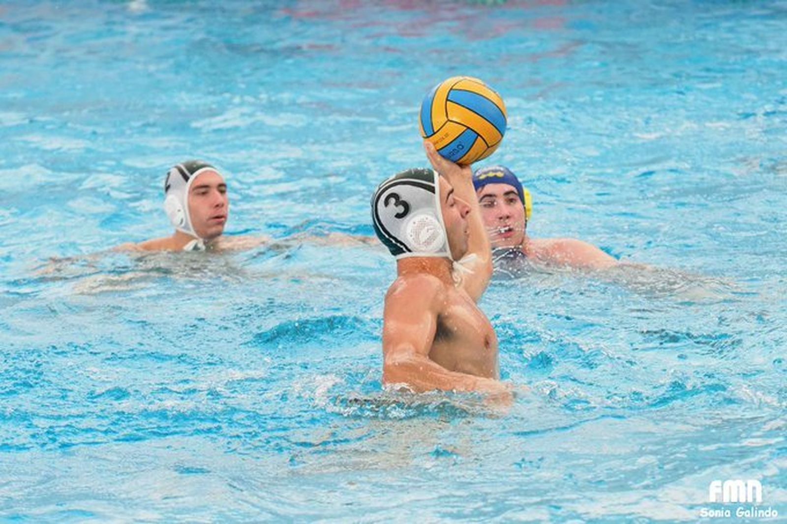 Waterpolo