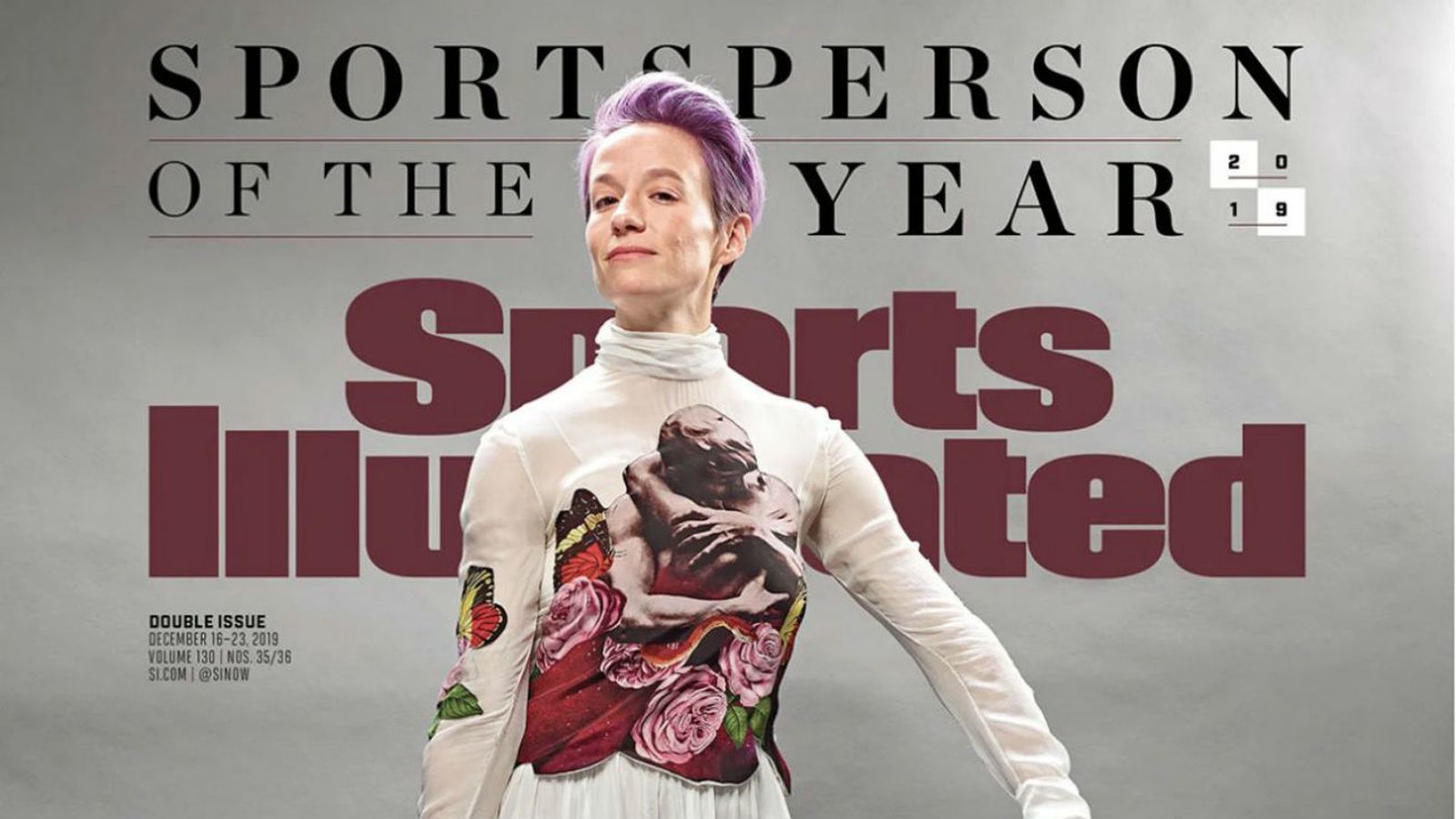 Megan Rapinoe