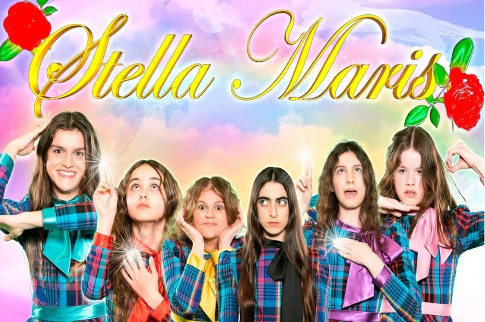 El grupo 'Stella Maris'