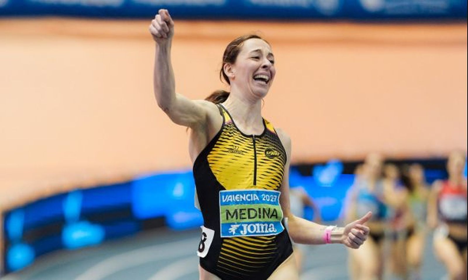 Andrea Medina