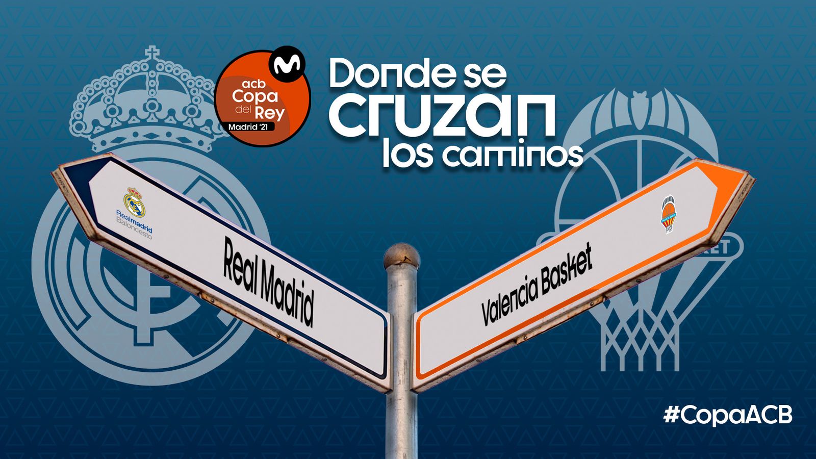 Real Madrid -Valencia Basket,