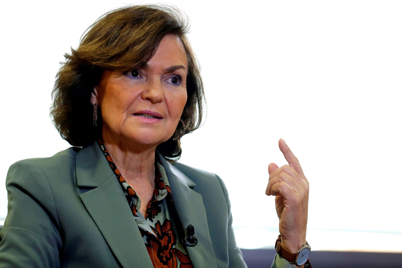 Los ministros de PSOE y Unidas Podemos minimizan los choques de los últimos días