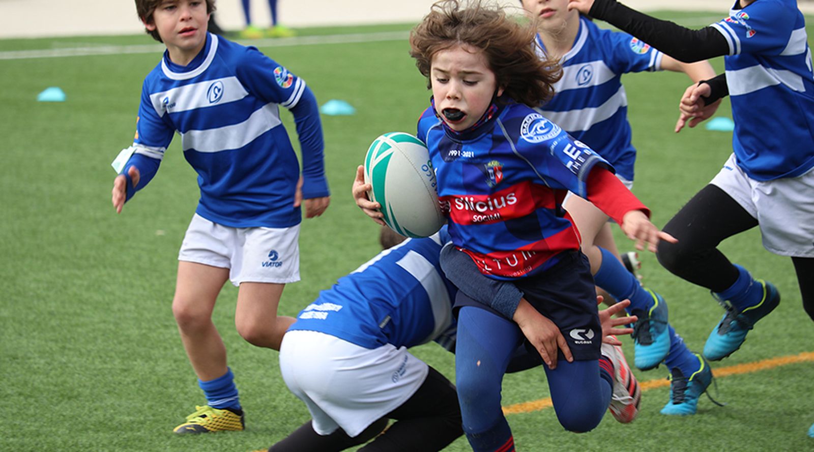 Rugby Majadahonda