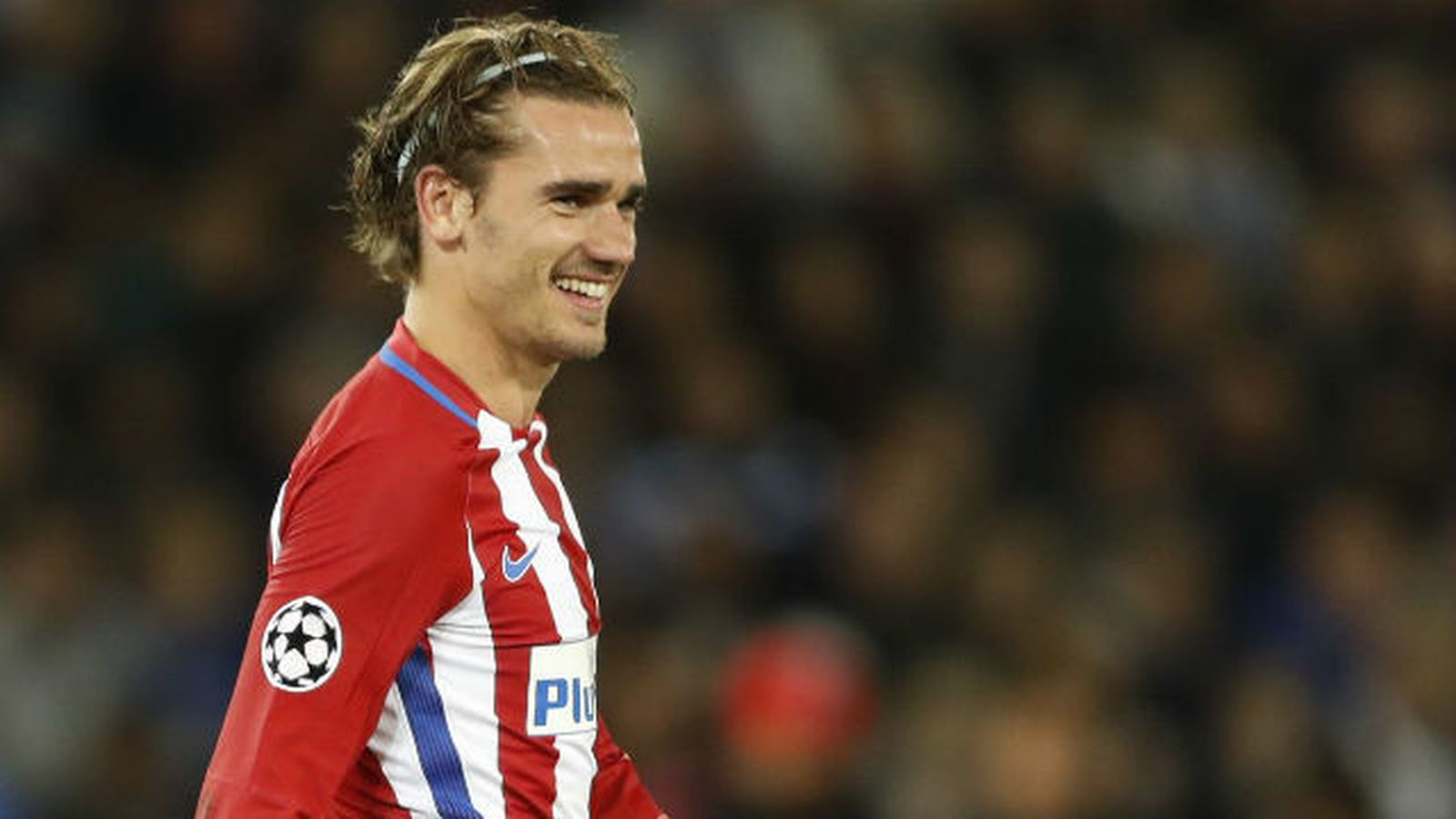 Griezmann