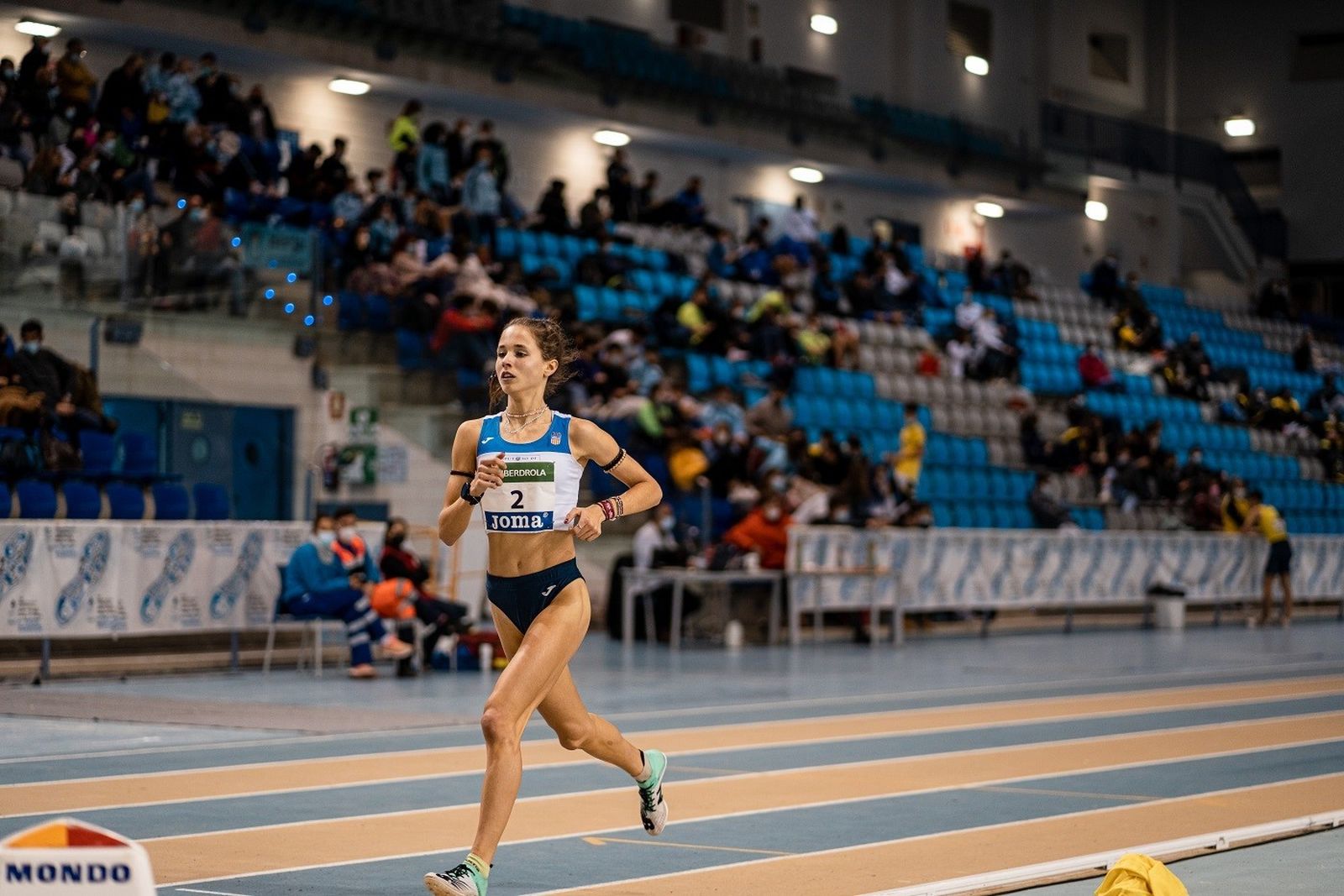 Marta Serrano