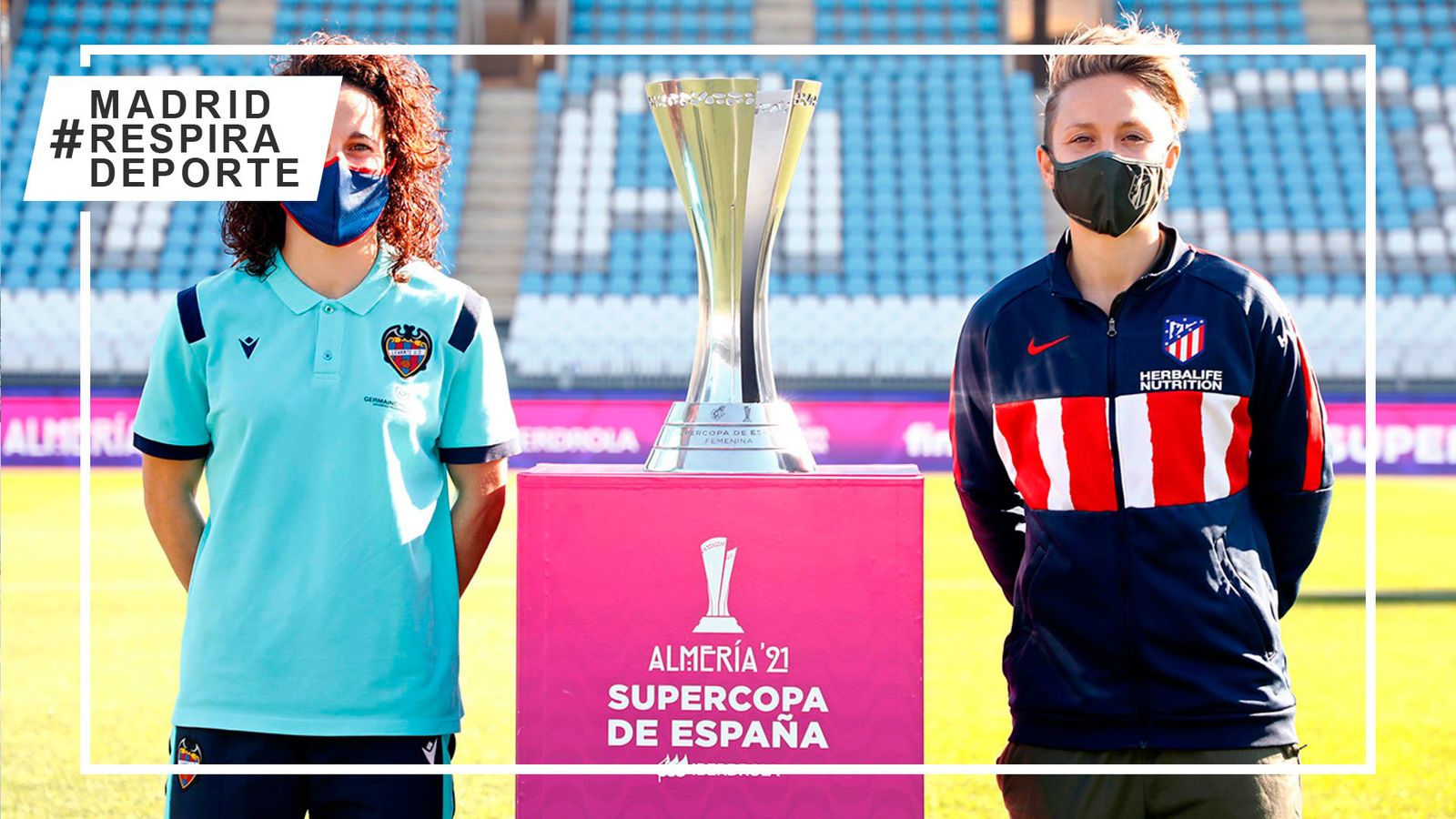 Supercopa de España femenina