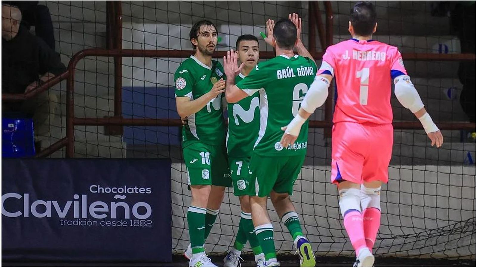 Movistar Inter