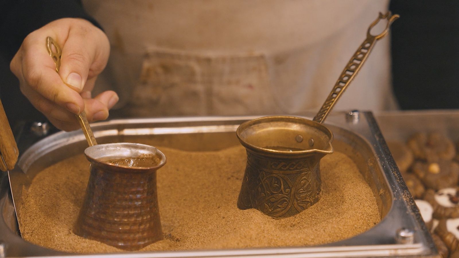 Café turco
