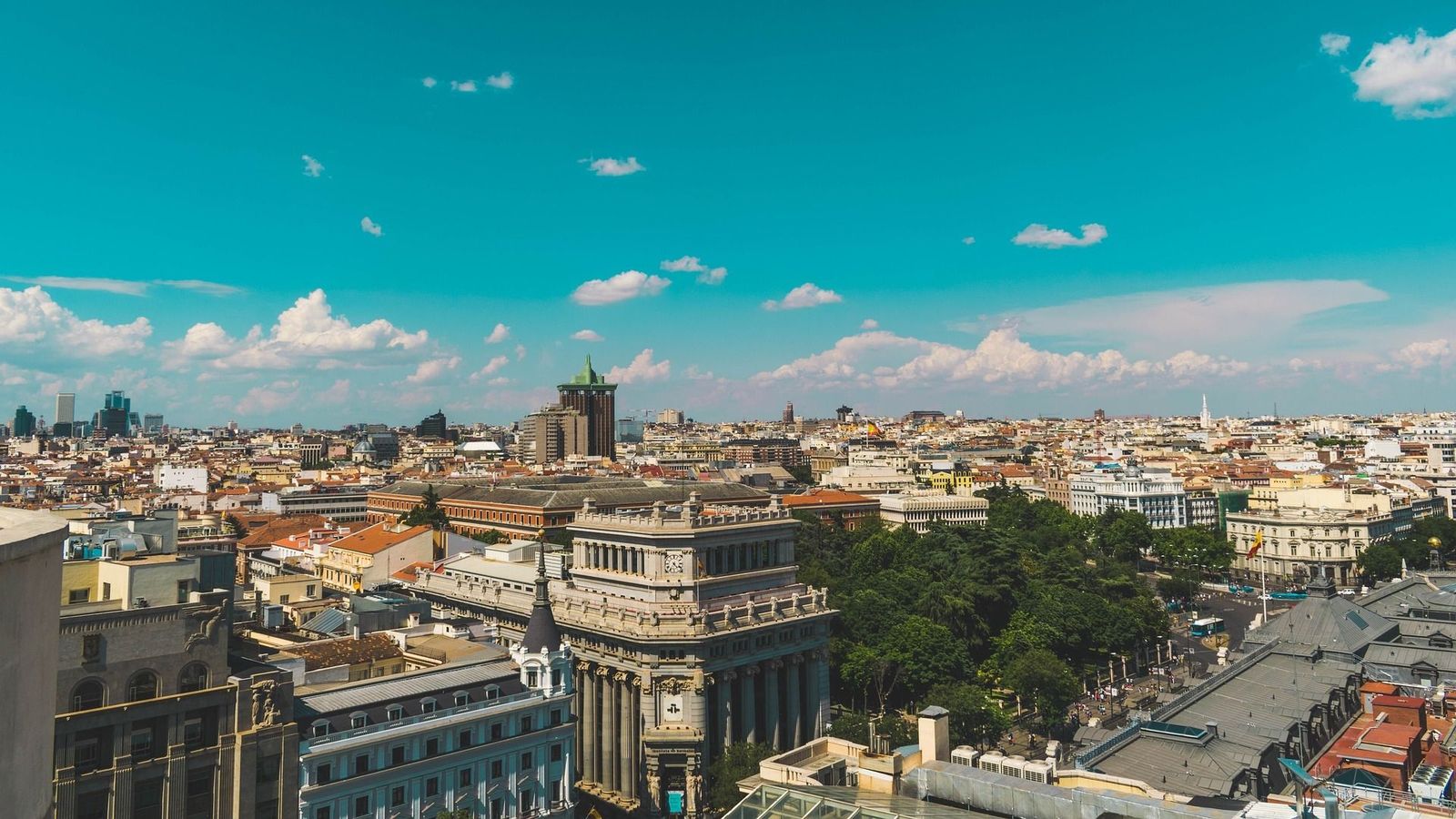 Se dispara el precio de la vivienda en la Comunidad de Madrid a pesar de la pandemia
