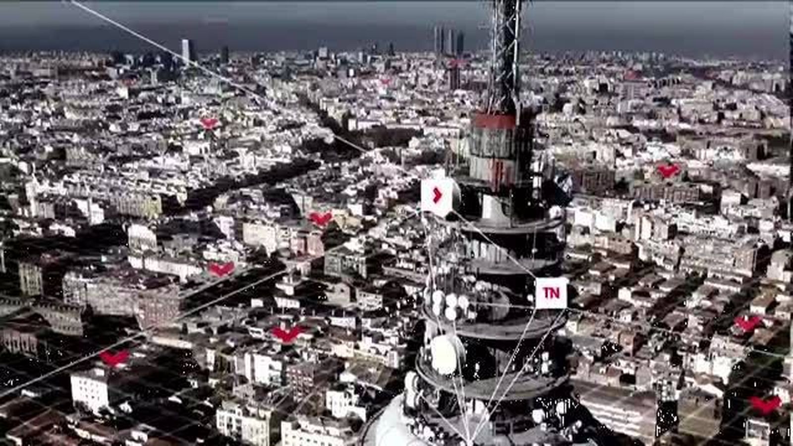 Telenoticias Fin de Semana 21.01.2018
