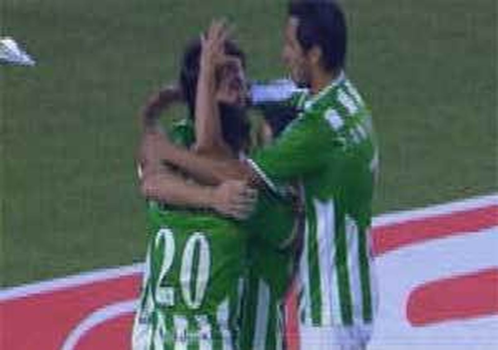 Mel: "El Betis ha ganado al Madrid pero también el Madrid le ha metido seis"
