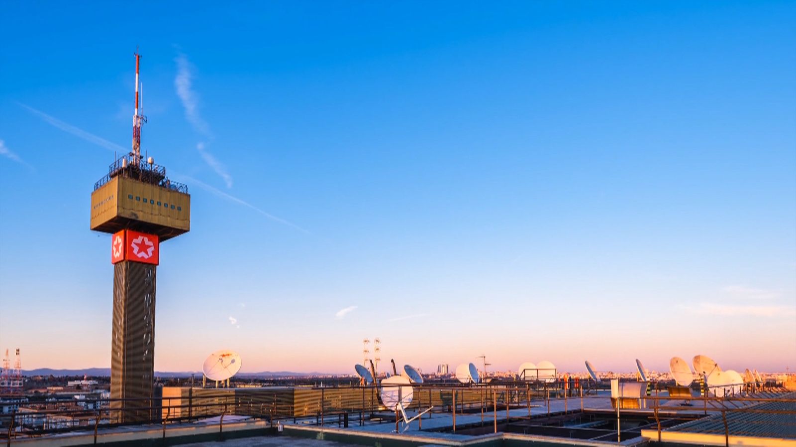 Telemadrid abre un nuevo proceso para que los creadores puedan optar a la financiación de sus obras audiovisuales
