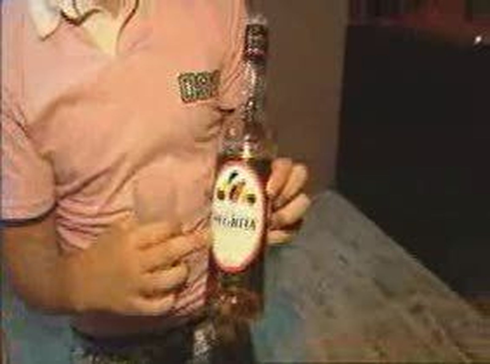 Consumo de alcohol entre jóvenes